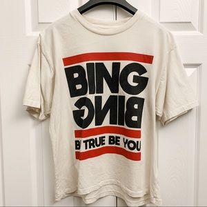 Anine Bing Tshirt